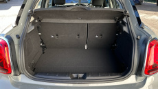 MINI Hatchback 1.5 Cooper Classic 5dr Auto Petrol Hatchback